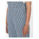 Dickies DC Classic hickory bib women