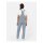 Dickies DC Classic hickory bib women