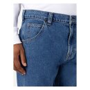 Dickies Houston jeans classic blue