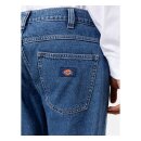 Dickies Houston jeans classic blue