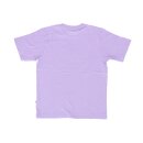 Dickies Icon logo t-shirt purple rose