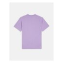 Dickies Porterdale t-shirt purple rose