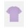 Dickies Porterdale t-shirt purple rose