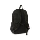 Dickies Ashville backpack black