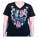 Lethal Threat Speed and sound t-shirt