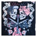 Lethal Threat Speed and sound t-shirt