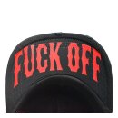 Lethal Threat In memory cap