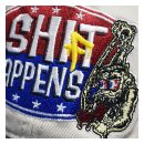 Lethal Threat Shift happens cap