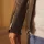 By City Street Cool Lady Damen Lederjacke schwarz L