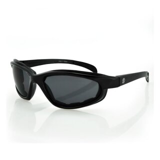 ZANHeadgear Arizona sunglasses smoked lens