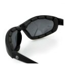 ZANHeadgear Arizona sunglasses smoked lens