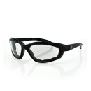 ZANheadgear Arizona sunglasses clear lens