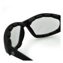 ZANheadgear Arizona sunglasses clear lens