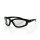 ZANheadgear Arizona sunglasses clear lens