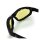 ZANheadgear Arizona sunglasses yellow lens
