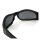 ZANheadgear California sunglasses smoked lens