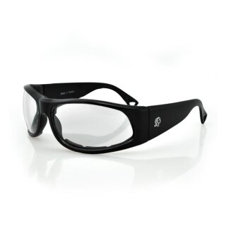 ZANheadgear California sunglasses clear lens