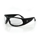 ZANheadgear California sunglasses clear lens