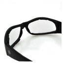 ZANheadgear California sunglasses clear lens