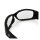 ZANheadgear Colorado sunglasseses clear lens