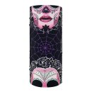 ZANheadgear Motley Tube polyester sugar skull