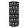 ZANheadgear Motley Tube polyester skull & crossbones