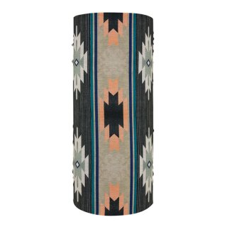 ZANheadgear Motley Tube polyester southwest
