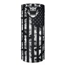 ZANheadgear Motley Tube polyester urban camo flag