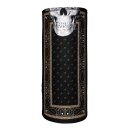 ZANheadgear Motley Tube sportflex black & orange