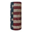 ZANheadgear Motley Tube sportflex patriot