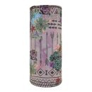 ZANheadgear Motley Tube sportflex tribal succulent