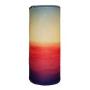 ZANheadgear Motley Tube sportflex sunset