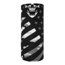 ZANheadgear Motley Tube sportflex patriotic urban camo