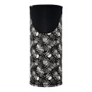ZANheadgear Motley Tube windproof all over skull