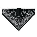 ZANheadgear Neodanna mask black paisley