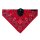 ZANheadgear Neodanna mask red paisley