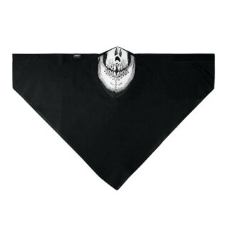 ZANheadgear Neodanna mask skull
