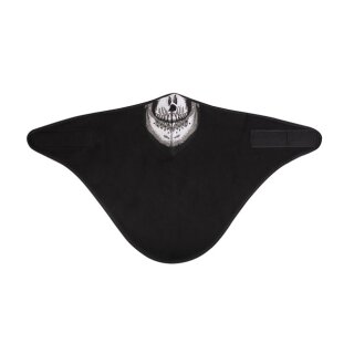 ZANheadgear Neodanna fleece mask skull
