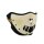 ZANheadgear Half Mask neoprene hannibal
