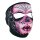 ZANheadgear Full Mask neoprene sugar skull