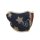 ZANheadgear Half Mask neoprene patriot
