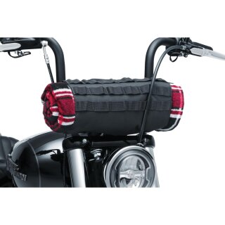 Jacket Roll Black