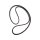 Conti Rear Drive Belt 14.0 mm 20 mm 135.0 teeth