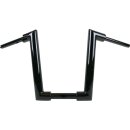 2" Str8UP Road King Special Handlebars Tall (380mm)...