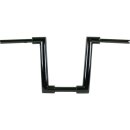 2" Str8UP Road King Special Handlebars Tall (380mm)...