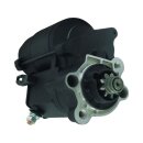 OEM Replacement Starter Black 1.4 kW