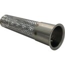 Performance Exhaust System Absorber Racing for Race...