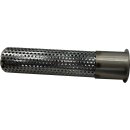 Performance Exhaust System Absorber Racing for Race...