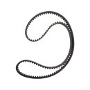 Conti Rear Drive Belt 14.0 mm 1" 137.0 teeth