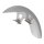 21" Touring Front Fender Mounting Bracket Black Anodized